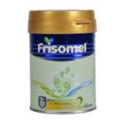 Νουνου Frisomel Βρεφικό Γάλα σε Σκόνη 6+ Μηνών Νο.2 400 g 