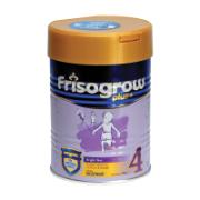 Νουνου Frisogrow Plus+ Ρόφημα Γάλακτος σε Σκόνη 3-5 Ετών Νο.4 400 g