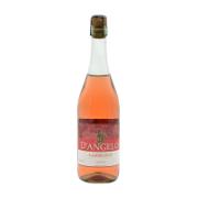 D'Angelo Lambrusco Αφρώδες Ροζέ Κρασί 750 ml