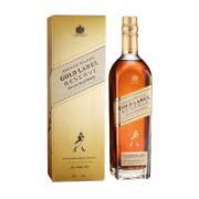 Johnnie Walker Gold Label Reserve Blended Scotch Whisky 40%  700 ml