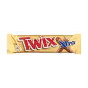 Twix Xtra Σοκολάτα 75 g