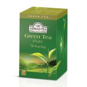 Ahmad Tea Green Tea Pure 20 Φακελάκια
