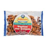 Livadiotis Baked Almonds 120 g