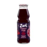 Zoi Pomegranate & Cranberry Natural Juice 330 ml