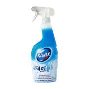 Klinex Σπρέι για Μπάνιο 4σε1 750 ml 
