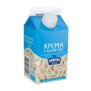 Λανίτης Κρέμα Γάλακτος 250 ml
