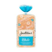 Jacksons Λευκό Ψωμί σε Φέτες 800 g