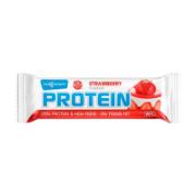 Max Sport Μπάρα Πρωτεΐνης με Γεύση Φράουλα 60 g