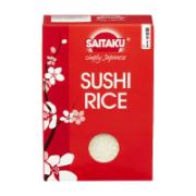 Saitaku Ρύζι για Σούσι 500 g