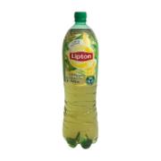 Lipton Πράσινο Τσάι με Γεύση Λεμόνι 1.5 L