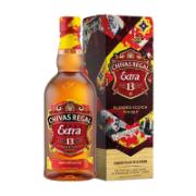 Chivas Regal Extra 13 Years Old Blended Scotch Whisky  40% 700 ml