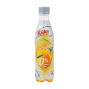 Kean Πορτοκαλάδα με Στέβια 250 ml