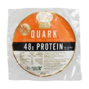 Farm House Quark Μαλακό Τυρί 5% Λιπαρά 275 g