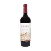 Alamos Malbec Κόκκινο Ημίξηρο Κρασί 750 ml