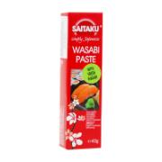 Saitaku Πάστα Wasabi 43 g