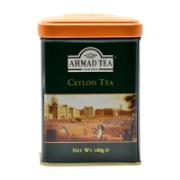 Ahmad Tea Ceylon Τσάι 100 g