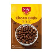 Schar Σοκολατένιες Μπάλες Δημητριακών Milly Magic Χωρίς Γλουτένη 250 g