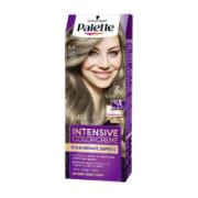 Schwarzkopf Palette Intensive Color Creme Semi-Set Βαφή Μαλλιών Ξανθό Ανοιχτό Σαντρέ No.8.1 110 ml