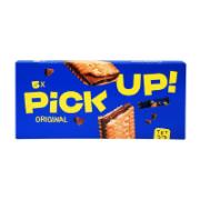 Bahlsen Pick Up Μπισκότα με Γέμιση Σοκολάτα 5x28 g