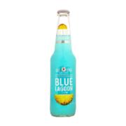 Le Coq Blue Lagoon Pineapple Taste 4.7% 330 ml 