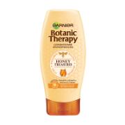 Garnier Botanic Therapy Μαλακτικό Μαλλιών Επανόρθωσης με Βασιλικό Πολτό 200 ml