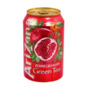 Arizona Πράσινο Τσάι Ρόδι 330 ml