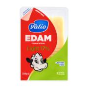 Valio Τυρί Edam με 17% Λιπαρά σε Φέτες 250 g 