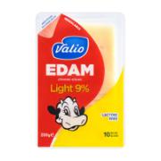 Valio Τυρί Edam με 9% Λιπαρά σε Φέτες 200 g 