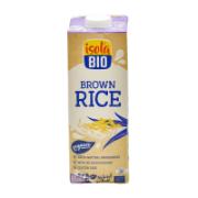 Isola Bio Organic Ρόφημα Ρυζιού Ολικής 1 L