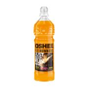 Oshee Μη Ανθρακούχο Ισοτονικό Ποτό με Γεύση Πορτοκάλι 750 ml