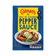 Colman’s Σως Πιπεριού σε Σκόνη 40 g