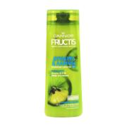Garnier Fructis Σαμπουάν για Κανονικά Μαλλιά 2σε1 400 ml