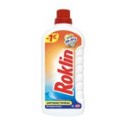 Roklin Antibacterial Υγρό Γενικού Καθαρισμού με Άρωμα Ωκεανού 1 L -1€