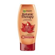 Garnier Botanic Therapy Μαλακτικό Μαλλιών Επανασύστασης με Καστορέλαιο & Σφένδαμος 200 ml