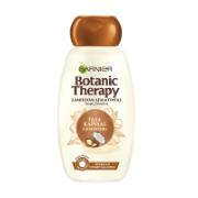 Garnier Botanic Therapy Σαμπουάν Απαλότητας Μαλλιών με Γάλα Καρύδας & Μακαντάμια 400 ml