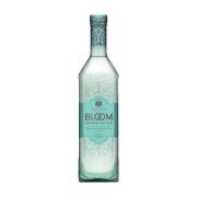 Bloom London Dry Gin 40% 700 ml 