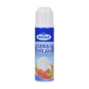 Meggle UHT Spray Wipping Cream 250 g