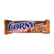 Corny Big Brownie Μπάρα Δημητριακών 50 g