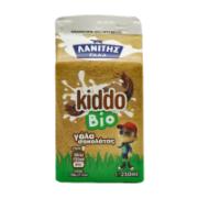 Λανίτης Kiddo Bio Γάλα Σοκολάτας 250 ml