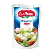 Galbani Ιταλική Mοτσαρέλα Mini 150 g