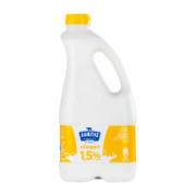 Λανίτης Φρέσκο Γάλα Ελαφρύ 1.5% Λιπαρά 1.5 L