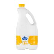 Λανίτης Φρέσκο Γάλα Ελαφρύ 1.5% Λιπαρά 2 L