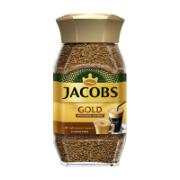 Jacobs Gold Στιγμιαίος Καφές 95 g 