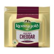 Kerrygold Ήπιο Κόκκινο Τυρί Cheddar 200 g 