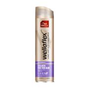 Wellaflex Λακ Μαλλιών Έξτρα Δυνατό Κράτημα 250 ml
