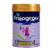 Nounou Frisogrow Baby Formula Milk Powder No.4 Plus 3+ 800 g