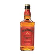 Jack Daniel's Tennessee Ουίσκι με Μήλο 35% 700 ml