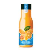 Life Καλημέρα Χυμός Πορτοκάλι 1 L
