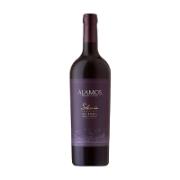 Alamos Malbec Selection Κόκκινο Ημίξηρο Κρασί 750 ml