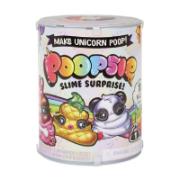 Poopsie Slime Έκπληξη 3+ Χρονών CE